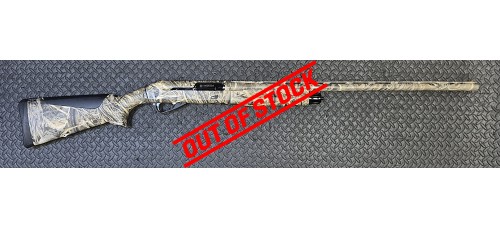 Canuck 112 Magnum 12 Gauge 3.5" 28" Barrel Semi Auto Shotgun Used